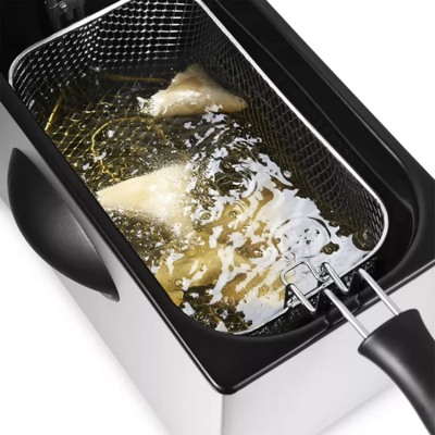 Фритюрница Kitfort KT-2022- фото4