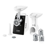 Мясорубка Bosch MFW3X13B- фото