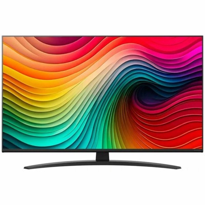 Телевизор LG 43NANO81A6A- фото2
