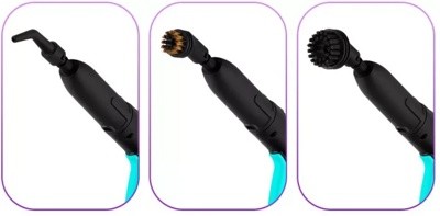 Пароочиститель Kitfort KT-9137-2- фото4