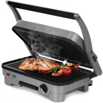 Электрогриль Kitfort КТ-3621- фото