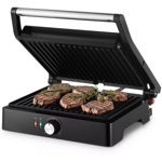 Электрогриль Kitfort КТ-3662- фото