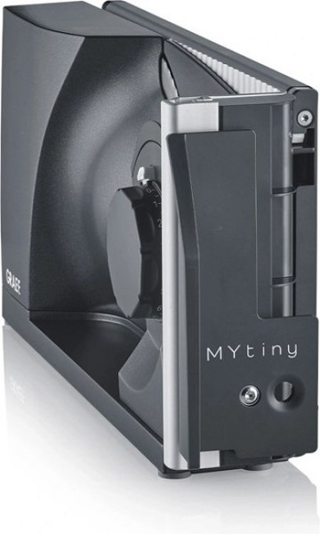 Ломтерезка Graef MT 1006EU- фото3