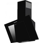 Вытяжка Weissgauff Sigma 60 PB BL- фото