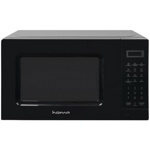 Микроволновая печь HOME HDM207BB- фото