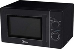 Микроволновая печь Midea MM720CY6-B- фото