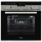 Духовой шкаф Weissgauff EOA 691 PDX - фото