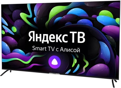 Телевизор Hyundai H-LED65BU7003- фото2