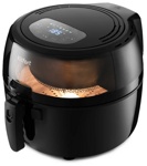 Аэрогриль Kitfort KT-2214- фото