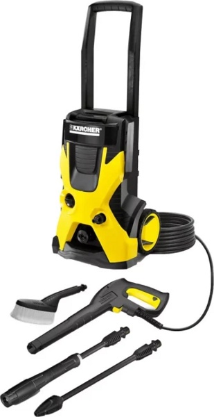    Karcher K5 Basic B (1.180-584.0)