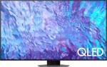 Телевизор Samsung QE55Q80CAU- фото