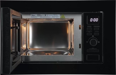 Микроволновая печь Midea MI62170B- фото3
