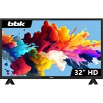 Телевизор BBK 32LEM-1092/TS2C- фото