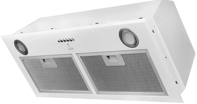 Вытяжка LEX GS Bloc P 900 White- фото3