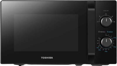   Toshiba MW-MM20P BK