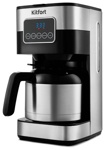 Кофеварка Kitfort KT-752- фото