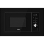 Встраиваемая микроволновая печь WEISSGAUFF BMWO-206 Grill- фото