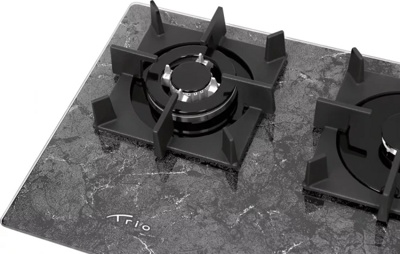 Газовая варочная панель GEFEST 2150-01К93- фото4