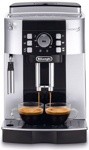 Кофемашина DeLonghi Magnifica S ECAM 21.117.SB - фото