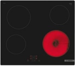 Варочная панель Bosch Serie 4 PKE611BA2E- фото