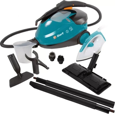  Bort BDR-2500-RR-Iron