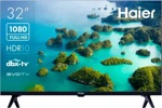 Телевизор Haier 32 Smart TV S2- фото