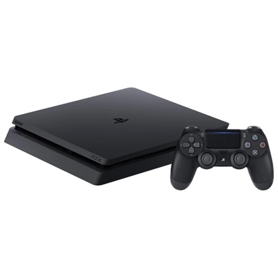 Игровая консоль (приставка) Sony PlayStation 4 Slim 1TB
