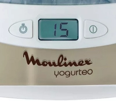 Йогуртница Moulinex YG231E32