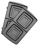 Панель для мультипекаря Redmond RAMB-04 (квадрат)- фото