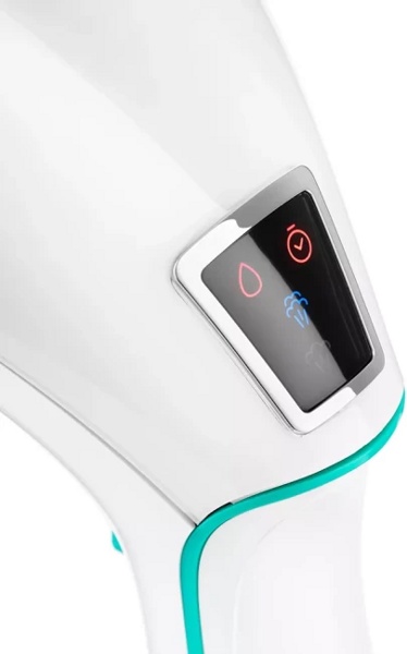 Отпариватель Kitfort KT-999-3- фото3