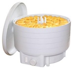 Сушилка для овощей и фруктов БелОМО 8360- фото