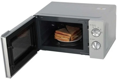 Микроволновая печь BBK 17MWS-784M/B- фото3