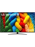 Телевизор LG NanoCell NANO81 50NANO81A6A- фото