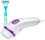 Фотоэпилятор Braun Silk-expert 3 IPL BD 3001 - фото