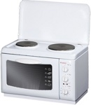 Настольная плита GEFEST ЭПНс Д420