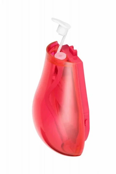 Отпариватель Kitfort KT-9192-1- фото3