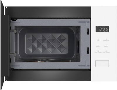 Микроволновая печь Weissgauff HMT-452 D- фото2