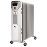 Обогреватели POLARIS PRE W1125 (белый)