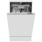 Посудомоечная машина Weissgauff BDW4140D- фото