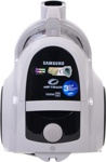 Пылесос Samsung SC 4520 / VCC4520S3S/XEV- фото