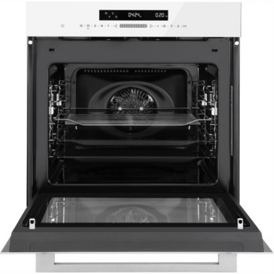 Духовой шкаф Weissgauff EOM 991 SW- фото2