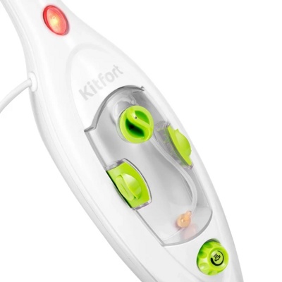 Пароочиститель Kitfort KT-1060- фото3