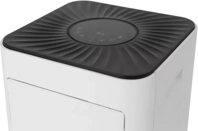 Мобильный кондиционер EcoStar KV-DS07CH-E- фото3