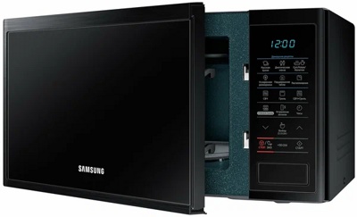 Микроволновая печь Samsung MG23J5133AK- фото2