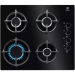 Газовая варочная панель Electrolux KGG6407K- фото