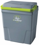 Автомобильный холодильник ENDEVER Voyage-003- фото