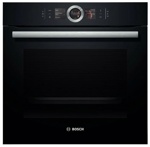 Духовой шкаф Bosch HBG636LB1