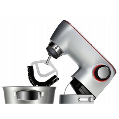 Кухонный комбайн Bosch MUM9YX5S12- фото3