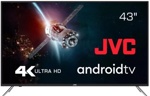 Телевизор JVC LT-43M790- фото