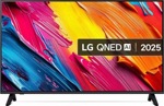 Телевизор LG QNED AI QNED70 50QNED70A6A- фото
